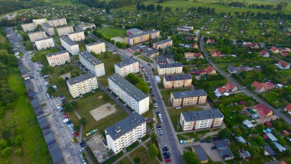 Tak piękny jest Chocianów! Te zdjęcia mogą wzbudzić zachwyt