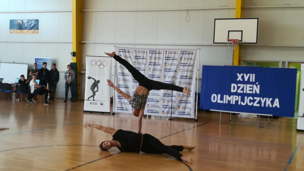 XVII Dzień Olimpijczyka