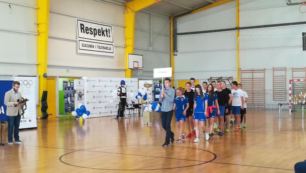 XVII Dzień Olimpijczyka