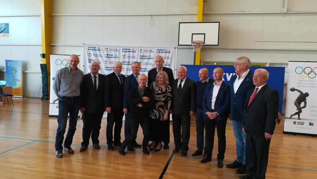 XVII Dzień Olimpijczyka