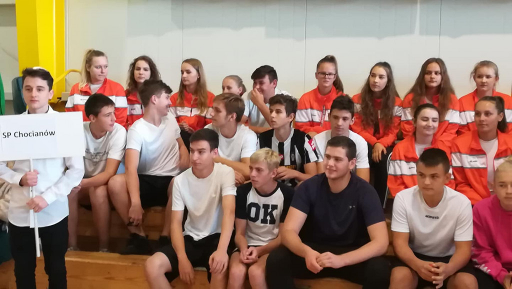 XVII Dzień Olimpijczyka