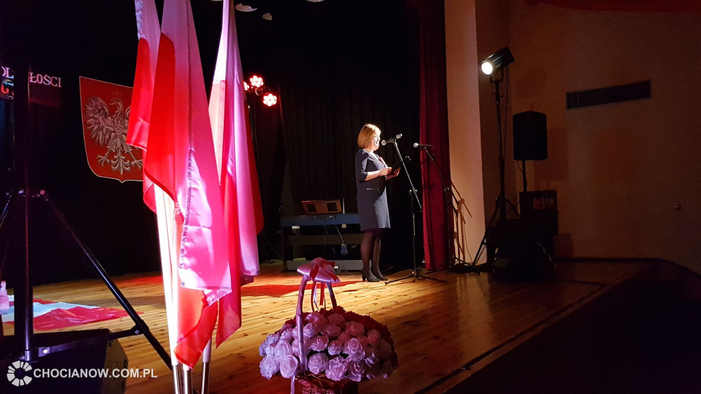 Koncert: Chocianów świętuje 100-lecie ...