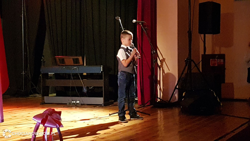 Koncert: Chocianów świętuje 100-lecie ...