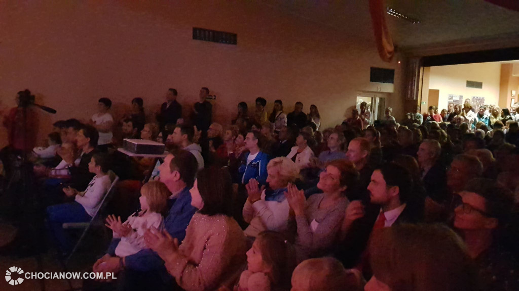Koncert: Chocianów świętuje 100-lecie ...