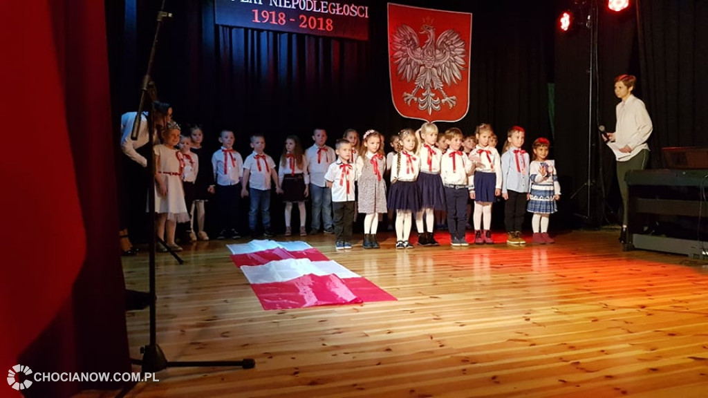Koncert: Chocianów świętuje 100-lecie ...