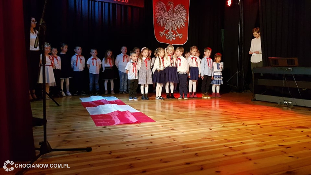 Koncert: Chocianów świętuje 100-lecie ...