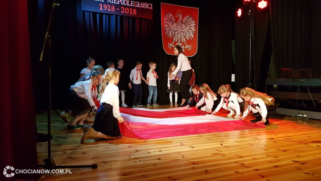 Koncert: Chocianów świętuje 100-lecie ...