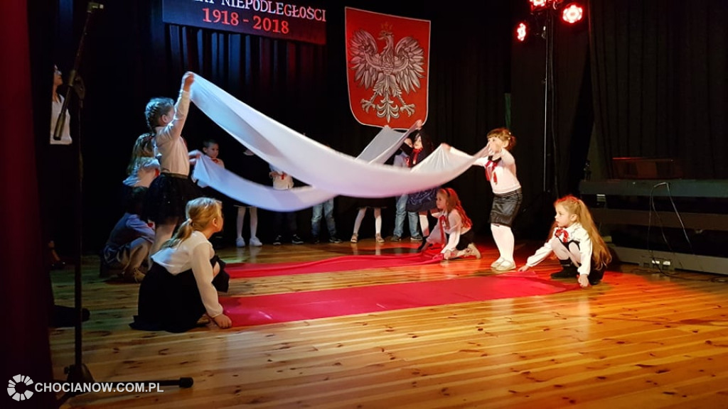 Koncert: Chocianów świętuje 100-lecie ...