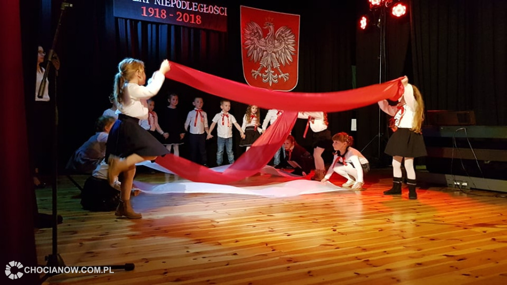 Koncert: Chocianów świętuje 100-lecie ...