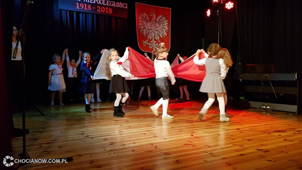 Koncert: Chocianów świętuje 100-lecie ...
