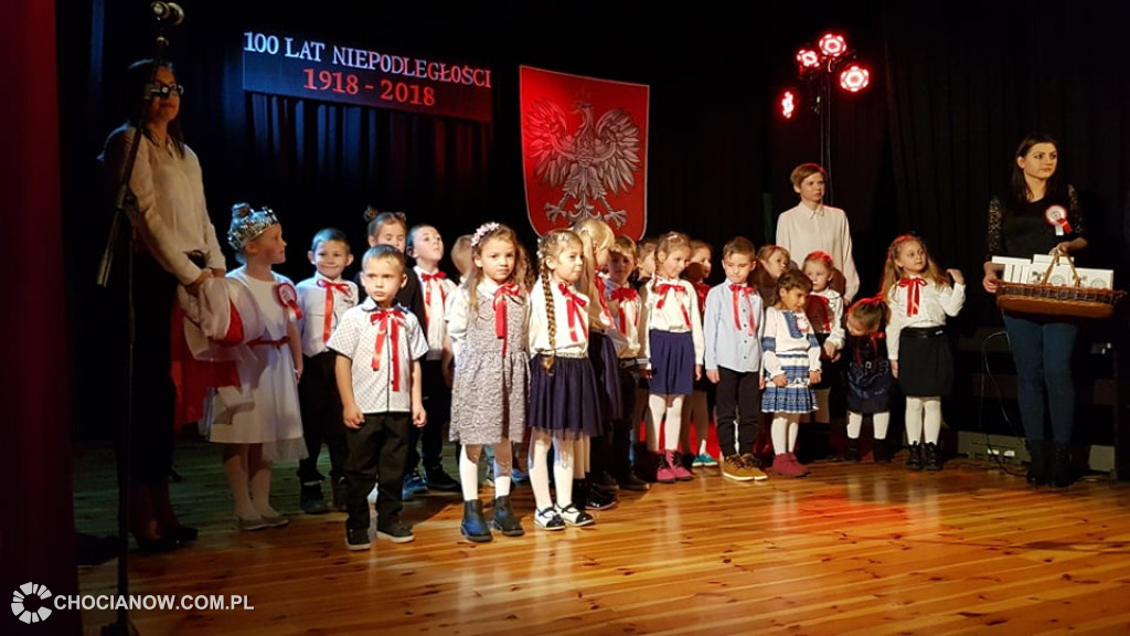 Koncert: Chocianów świętuje 100-lecie ...