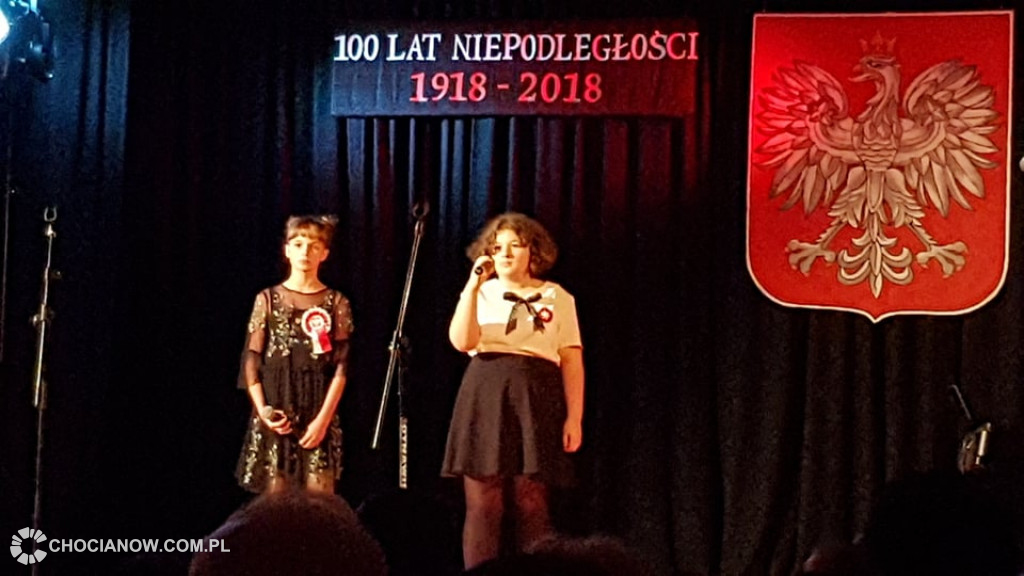 Koncert: Chocianów świętuje 100-lecie ...