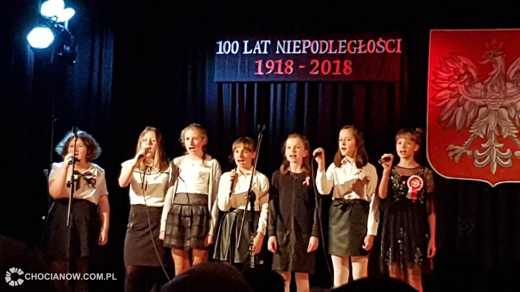Koncert: Chocianów świętuje 100-lecie ...