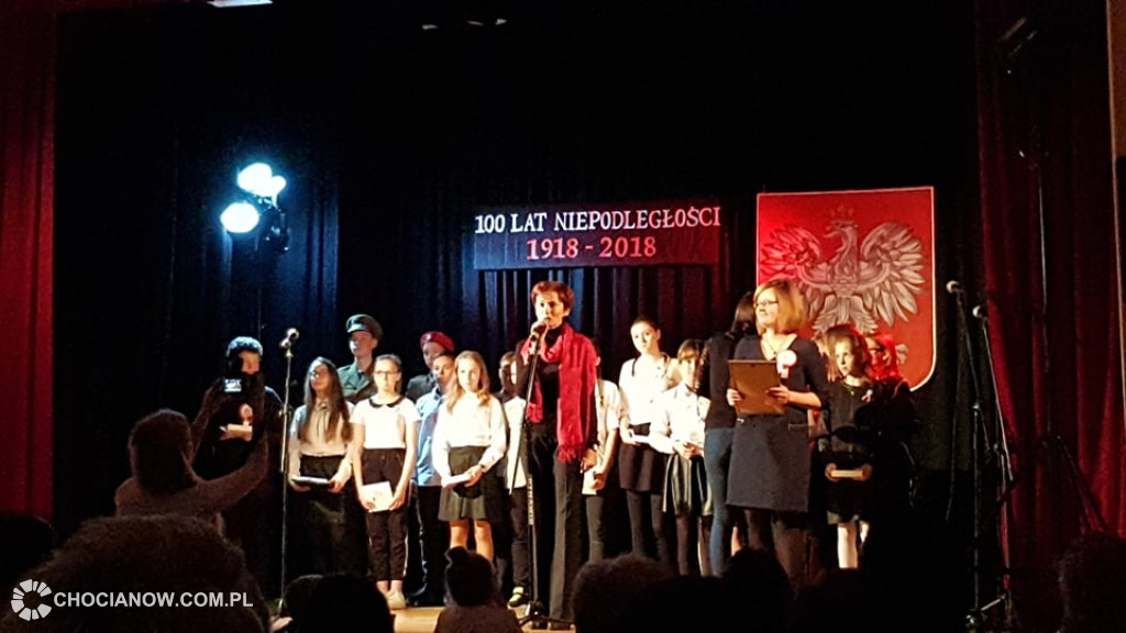 Koncert: Chocianów świętuje 100-lecie ...