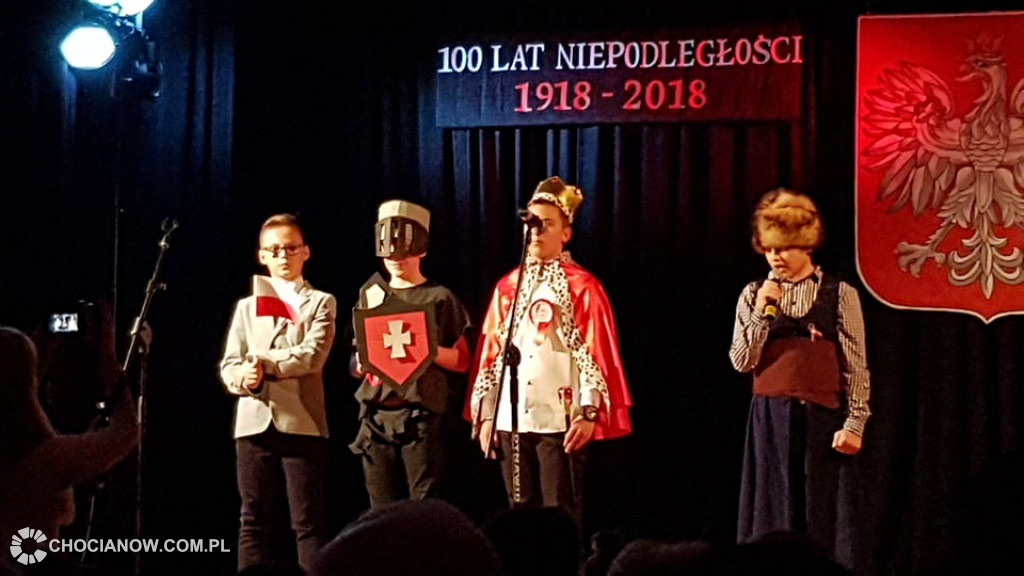 Koncert: Chocianów świętuje 100-lecie ...