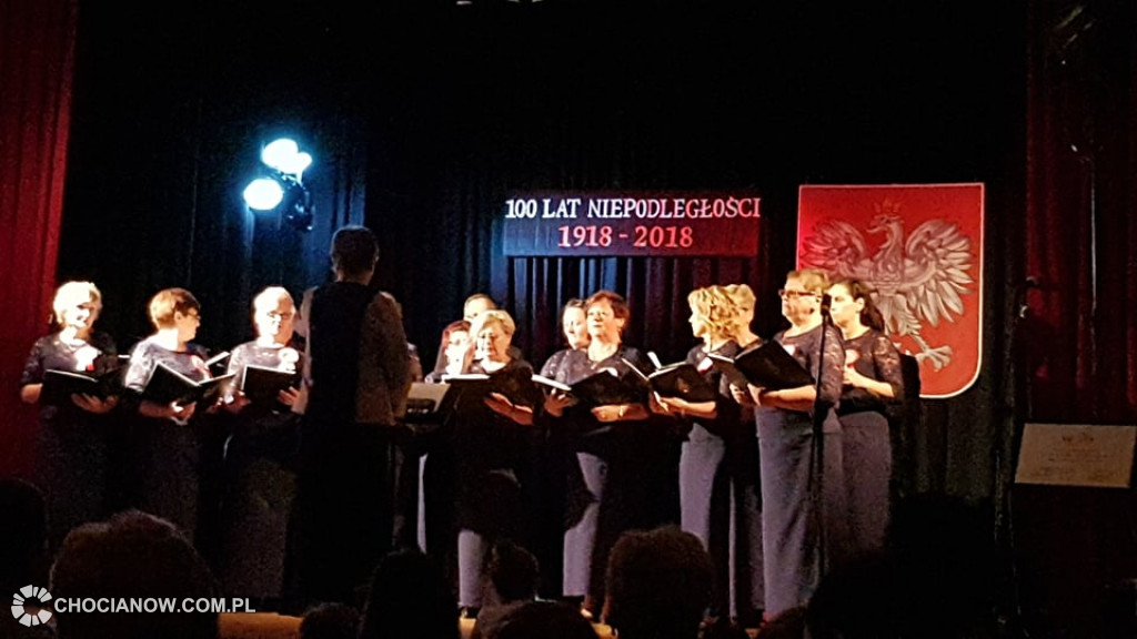 Koncert: Chocianów świętuje 100-lecie ...