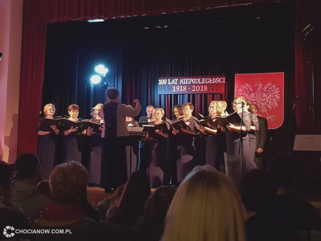 Koncert: Chocianów świętuje 100-lecie ...