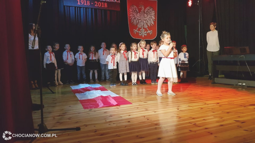 Koncert: Chocianów świętuje 100-lecie ...