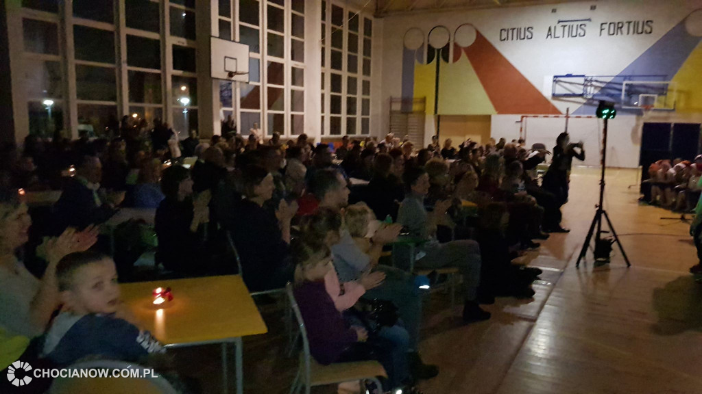 Niech snuje się kolęda - koncert świąteczny