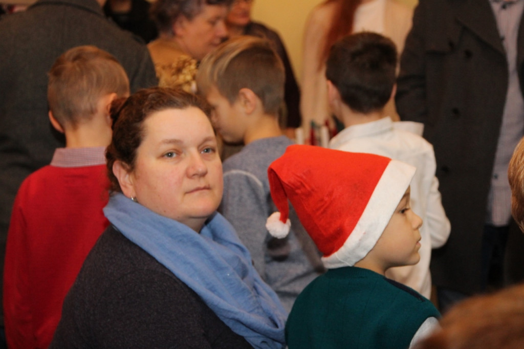 VI Kiermasz Świąteczny w Parchowie