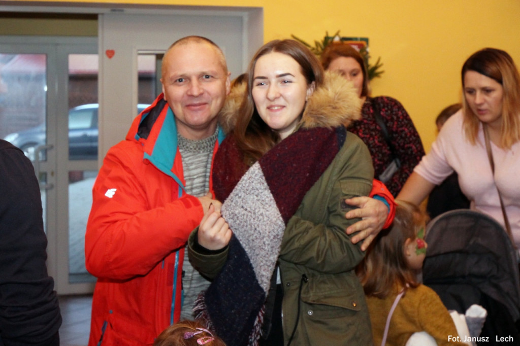 VI Kiermasz Świąteczny w Parchowie