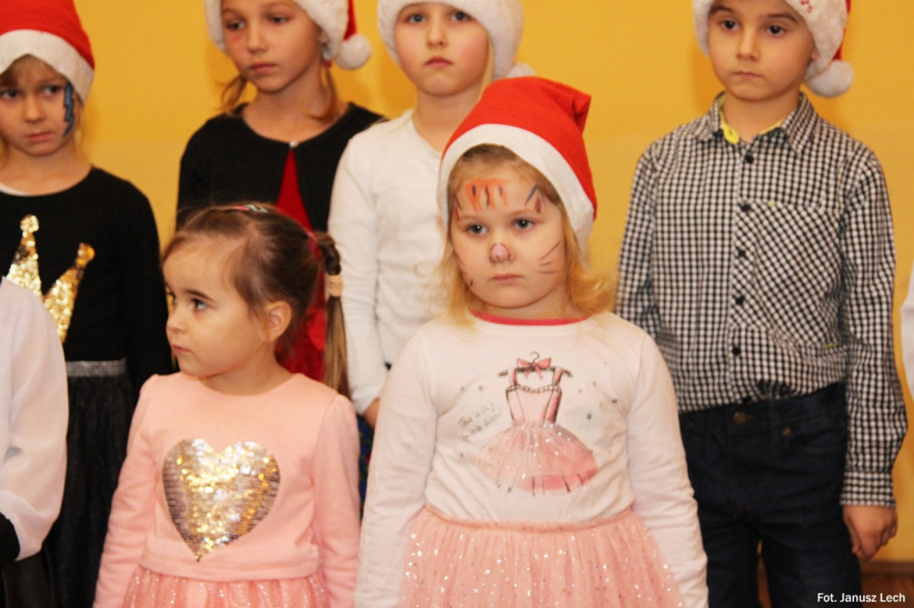 VI Kiermasz Świąteczny w Parchowie
