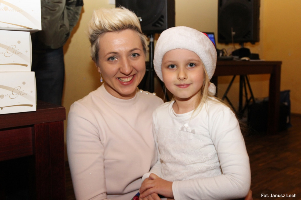 VI Kiermasz Świąteczny w Parchowie