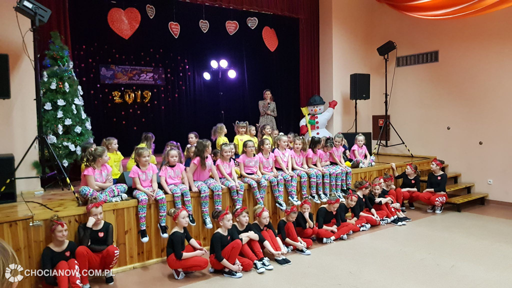 27 Finał Wielkiej Orkiestry Świątecznej Pomocy