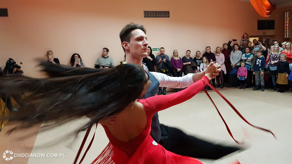 27 Finał Wielkiej Orkiestry Świątecznej Pomocy