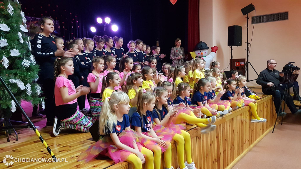 27 Finał Wielkiej Orkiestry Świątecznej Pomocy