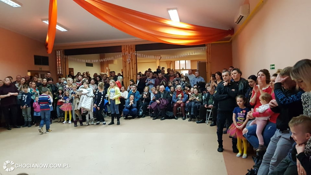 27 Finał Wielkiej Orkiestry Świątecznej Pomocy