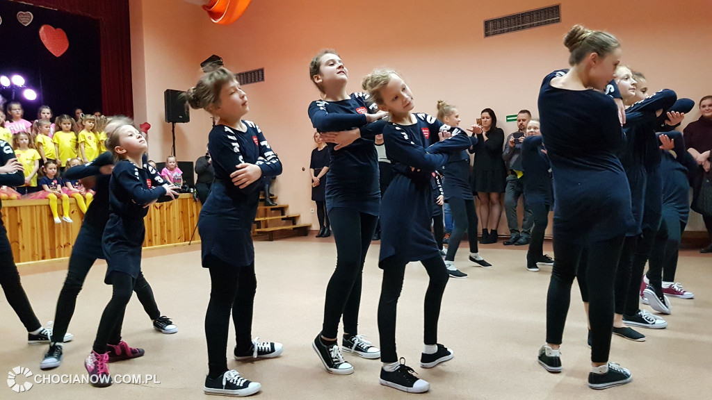 27 Finał Wielkiej Orkiestry Świątecznej Pomocy