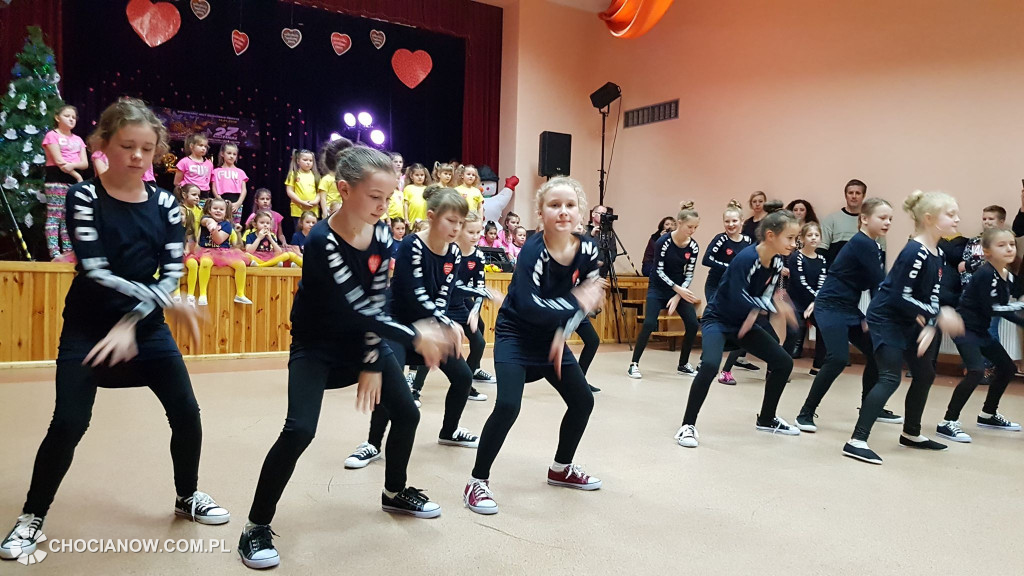 27 Finał Wielkiej Orkiestry Świątecznej Pomocy