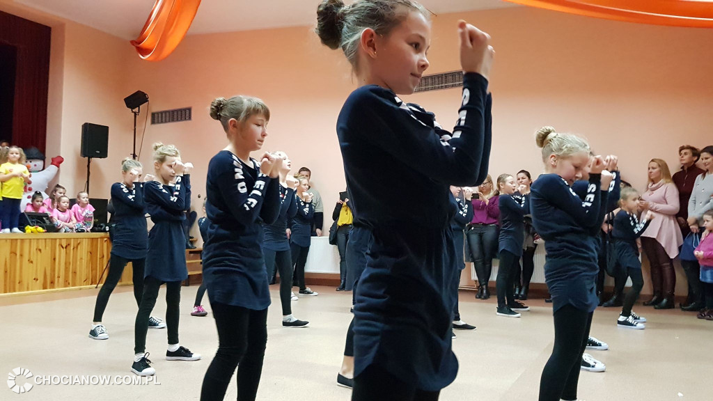 27 Finał Wielkiej Orkiestry Świątecznej Pomocy