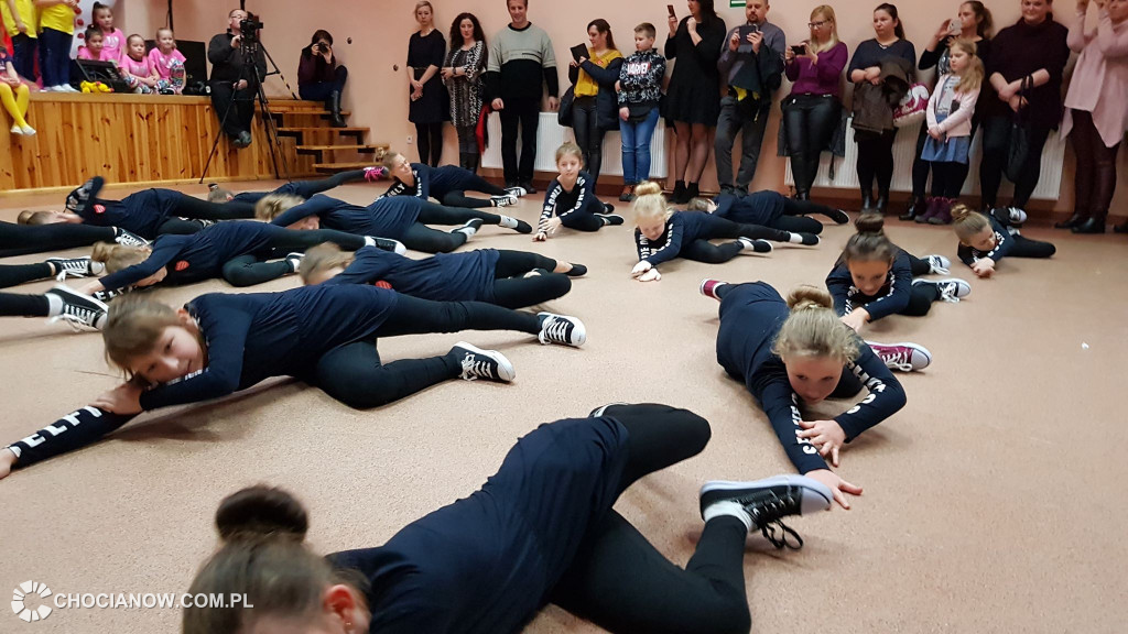 27 Finał Wielkiej Orkiestry Świątecznej Pomocy