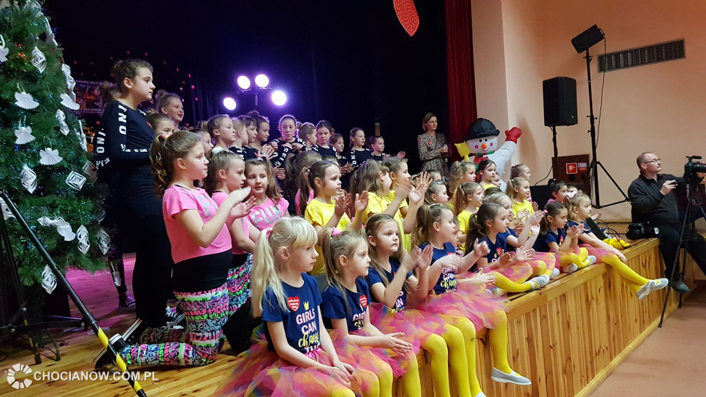 27 Finał Wielkiej Orkiestry Świątecznej Pomocy
