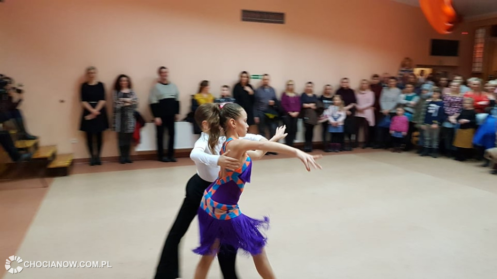 27 Finał Wielkiej Orkiestry Świątecznej Pomocy