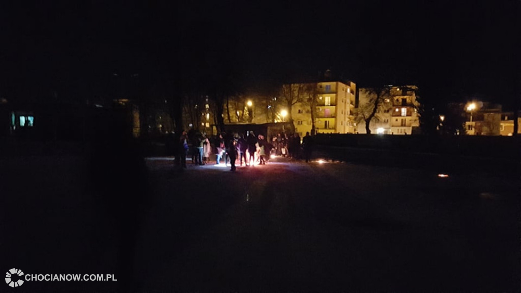 Hołd zmarłemu prezydentowi Gdańska