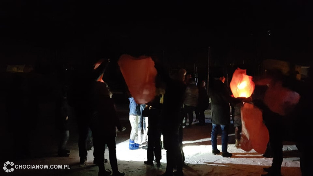 Hołd zmarłemu prezydentowi Gdańska
