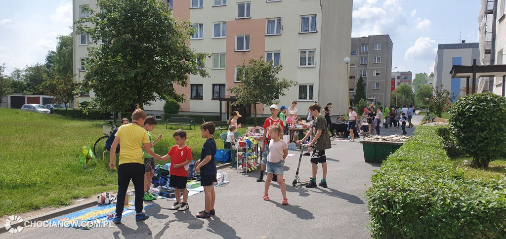 II Bazarek Sąsiedzki