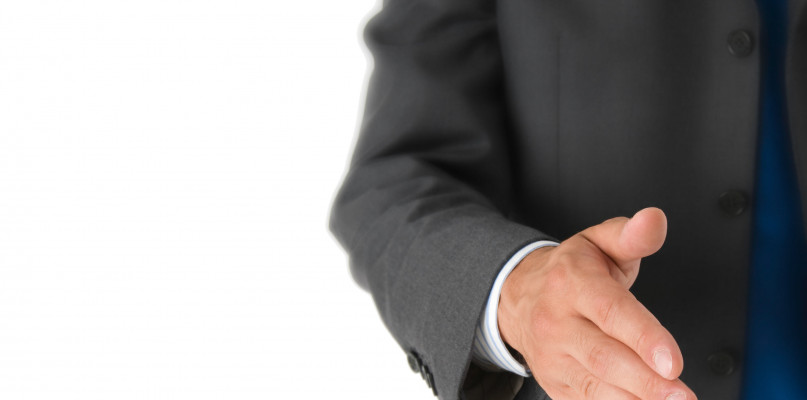 Jest praca w Chocianowie 