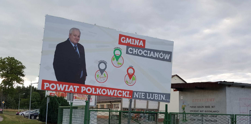 Internauci kpią z nowej reklamy Romana Kowalskiego 