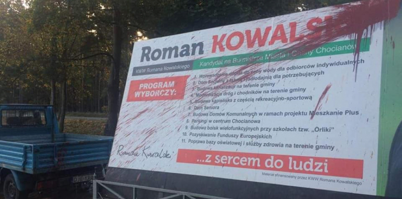 facebook.com/RomanKowalskiMiGChocianow/