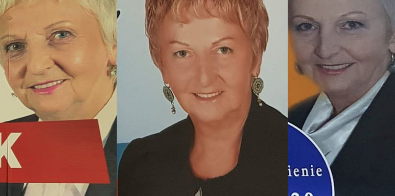 Bije rekordy w zmienianiu komitetów wyborczych, a program co 4 lata prawie identyc