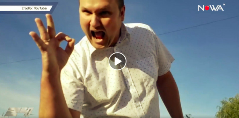 Piotr Piech nie schodzi z ust ogólnopolskich mediów 