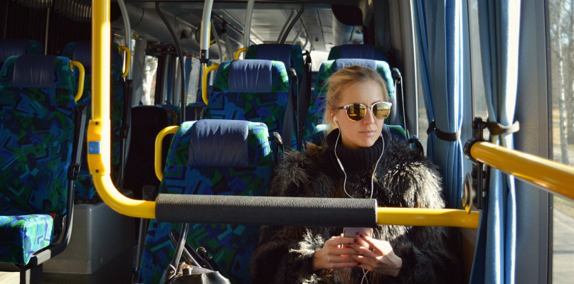 Znamy wstępny rozkład jazdy darmowych autobusów z Chocianowa do Lubina