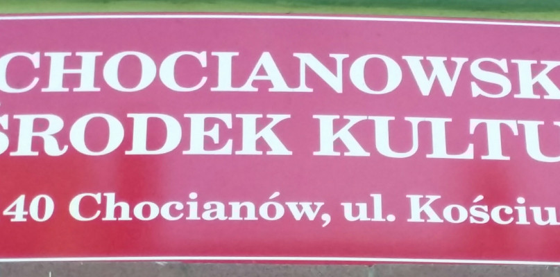 Dlaczego ChOK stanie się RCK? Zobacz kiepskie wyjaśnienia