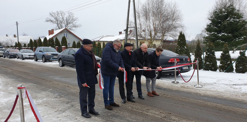 Ruszyła pierwsza linia darmowej komunikacji 