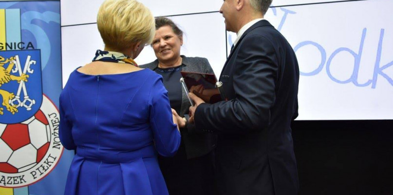 Szkoła Podstawowa im. Władysława Stanisława Reymonta w Trzebnicach