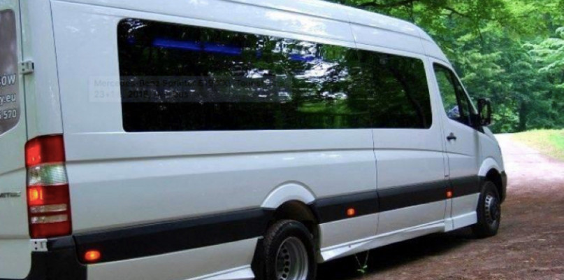 Od marca likwidacja kursów w niedzielę i mniej busów z Chocianowa do Lubina 